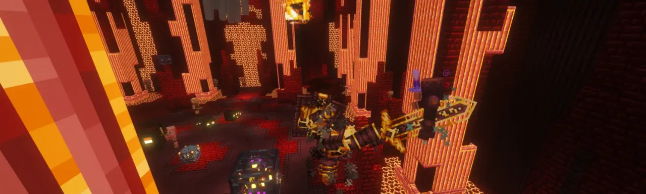 石头世界4 FTB StoneBlock 4