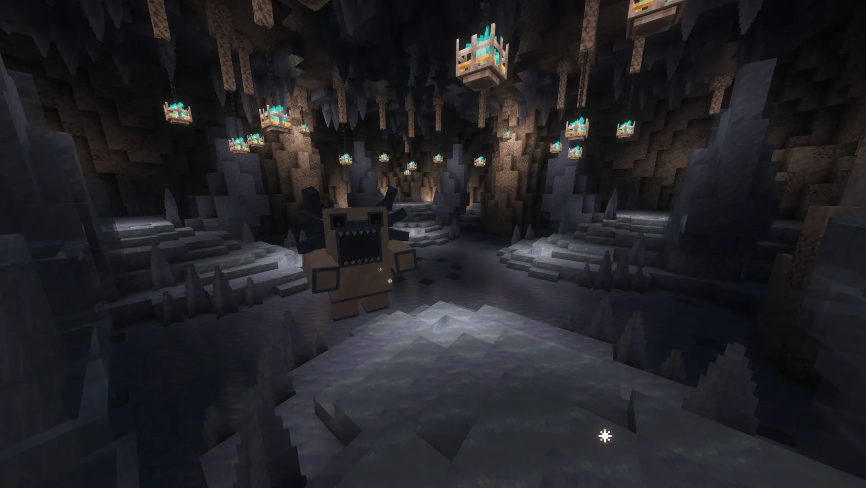 石头世界4 FTB StoneBlock 4