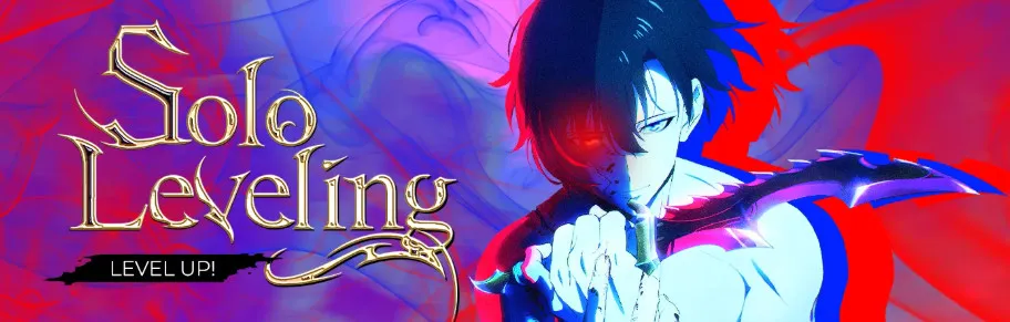 我独自升级：等级提升！ Solo Leveling: Level Up!