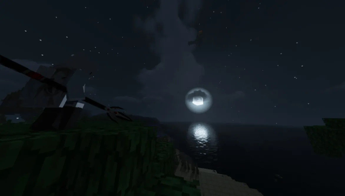 理想国冒险之旅