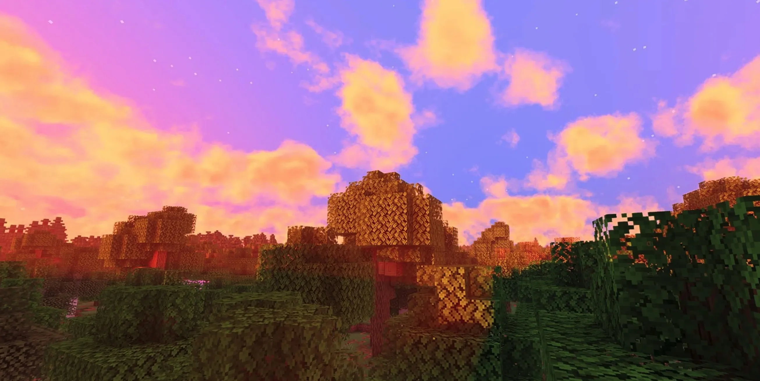 我爱原版 I Like Vanilla