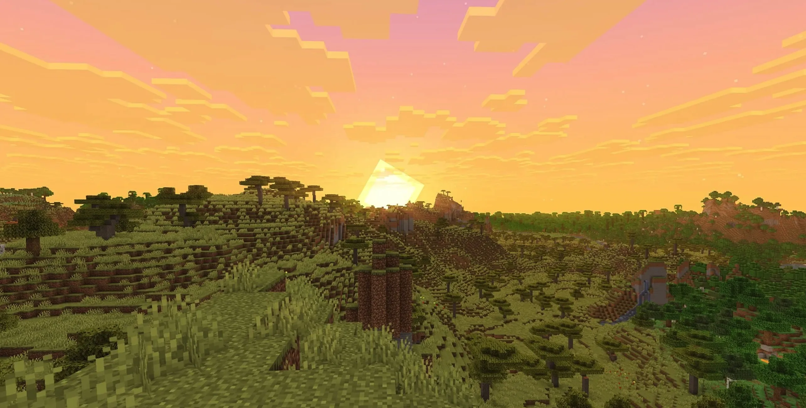 我爱原版 I Like Vanilla