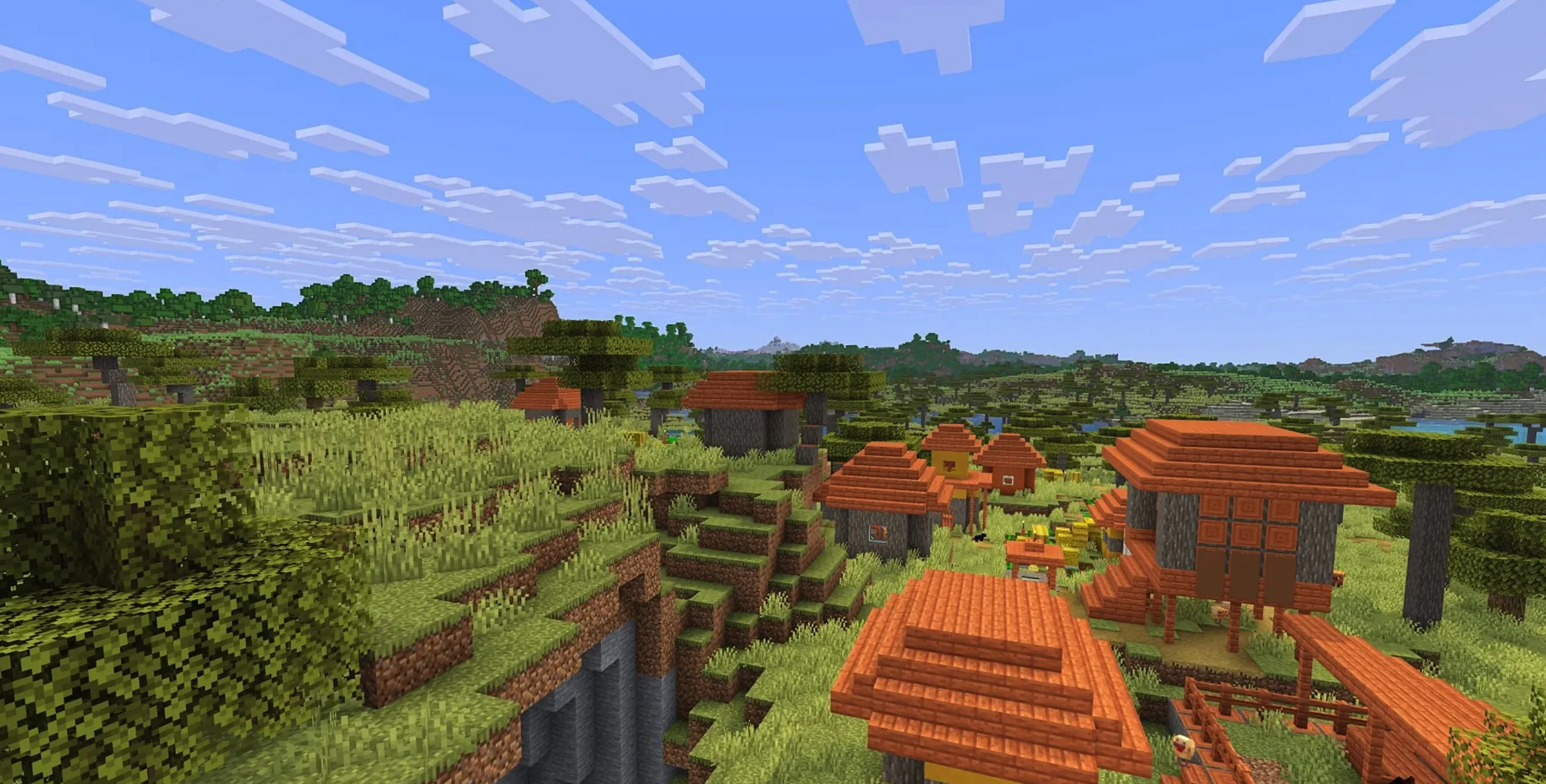 我爱原版 I Like Vanilla