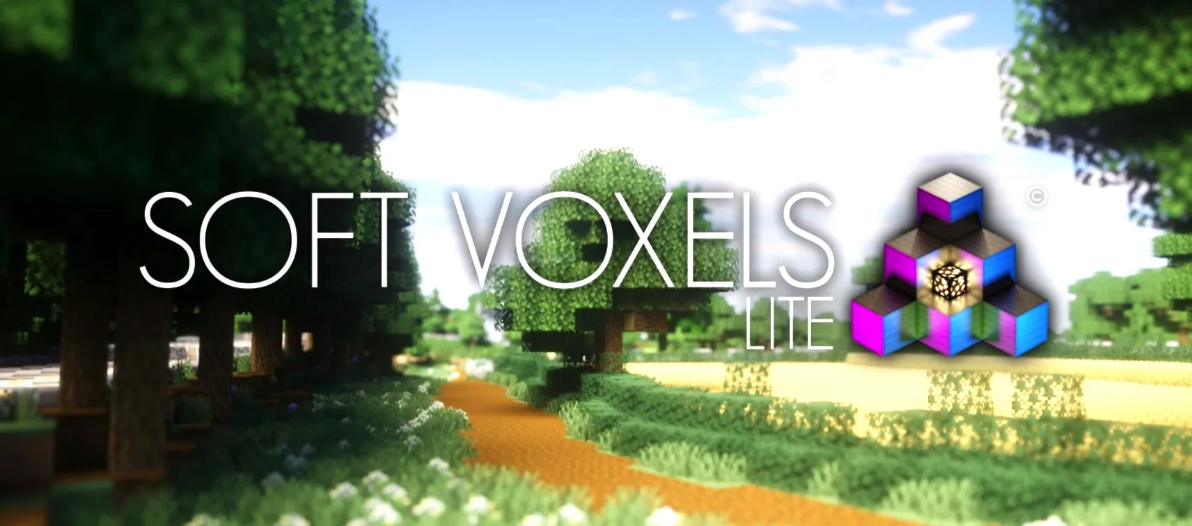 Soft Voxels Lite