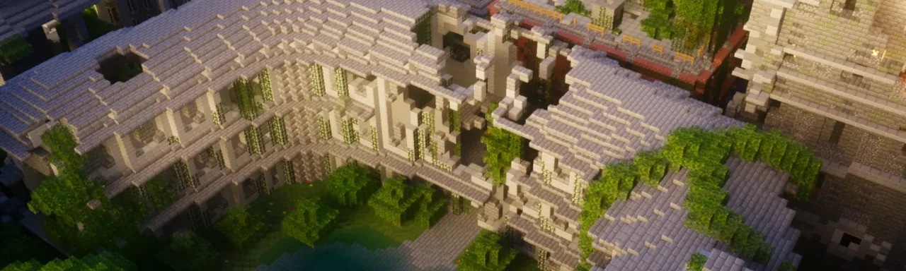 Soft Voxels Lite