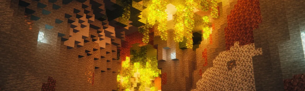 Soft Voxels Lite