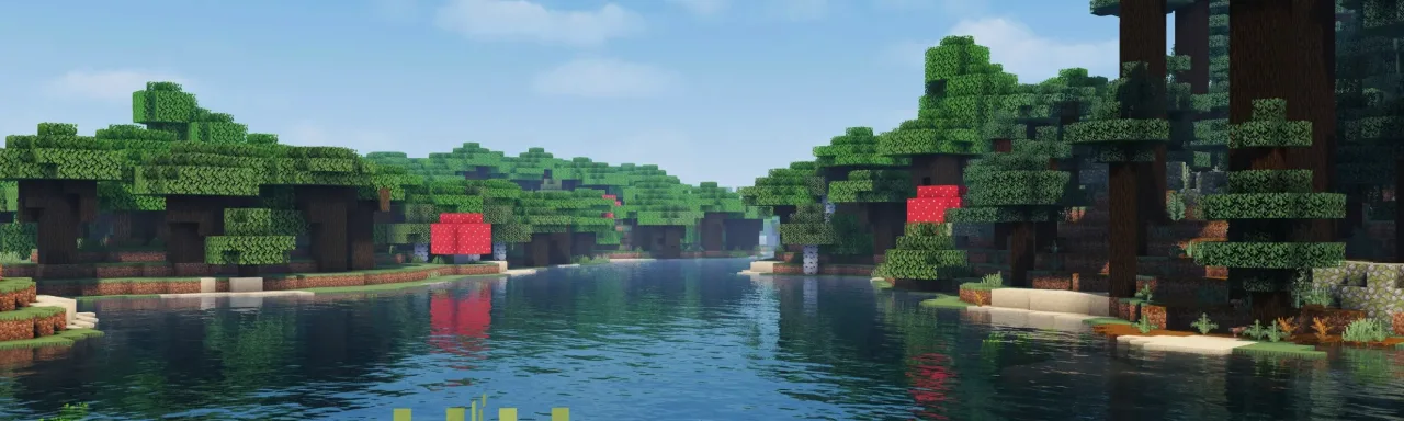 E-LITE Shaders