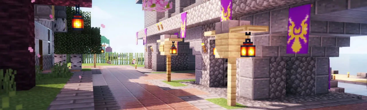 E-LITE Shaders