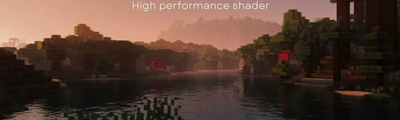 E-LITE Shaders