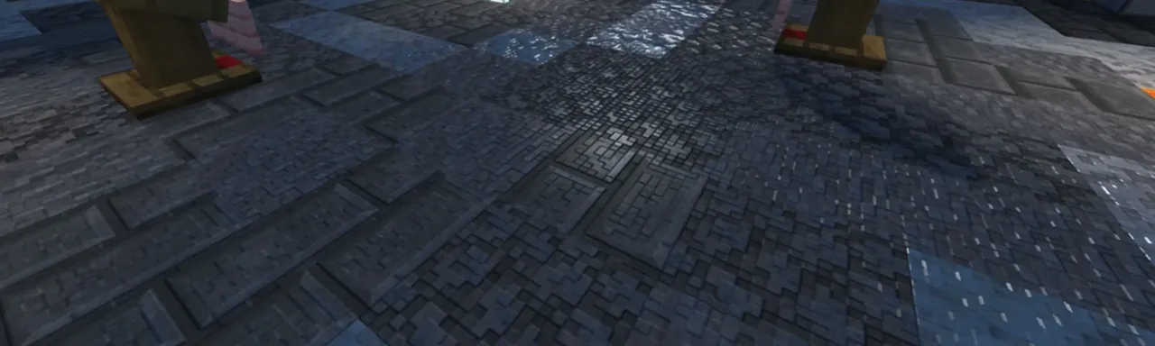 最佳原版光影 BVS - Best Vanilla Shader