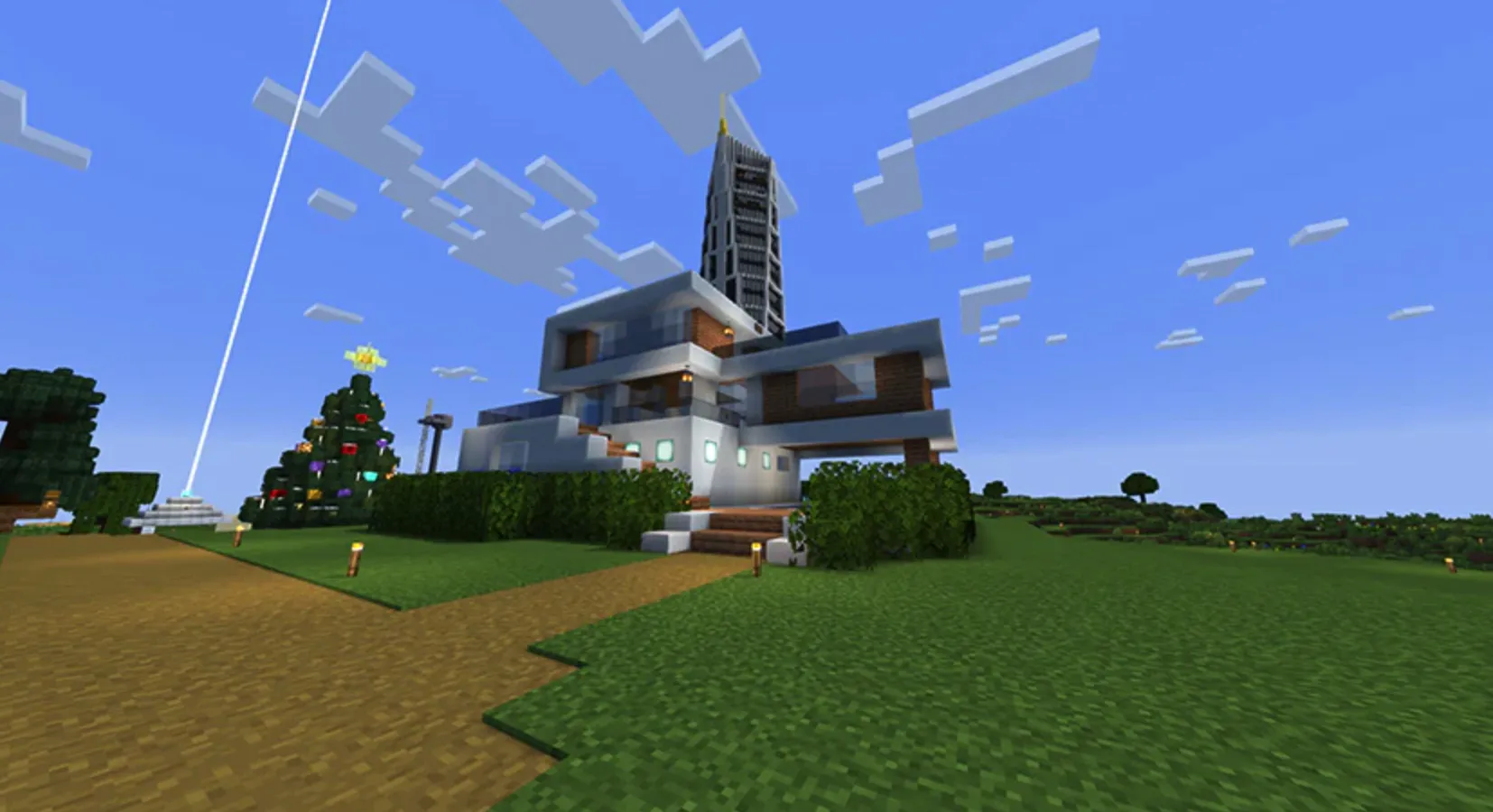 最佳原版光影 BVS - Best Vanilla Shader