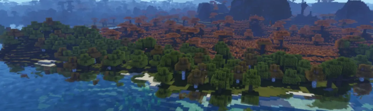 Exposa Shaders