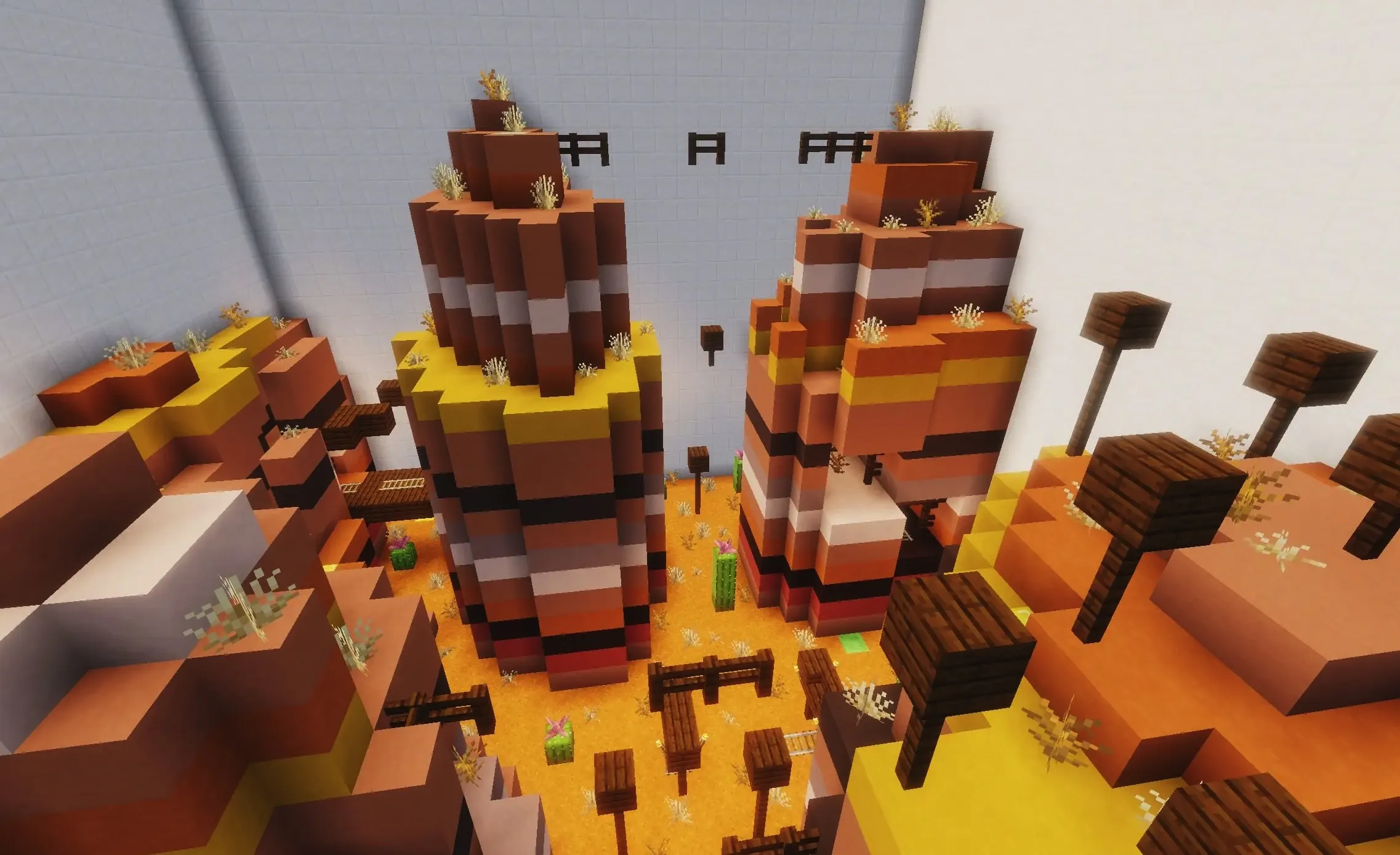 U型酷跑2 U Parkour 2