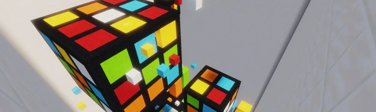 U型酷跑2 U Parkour 2
