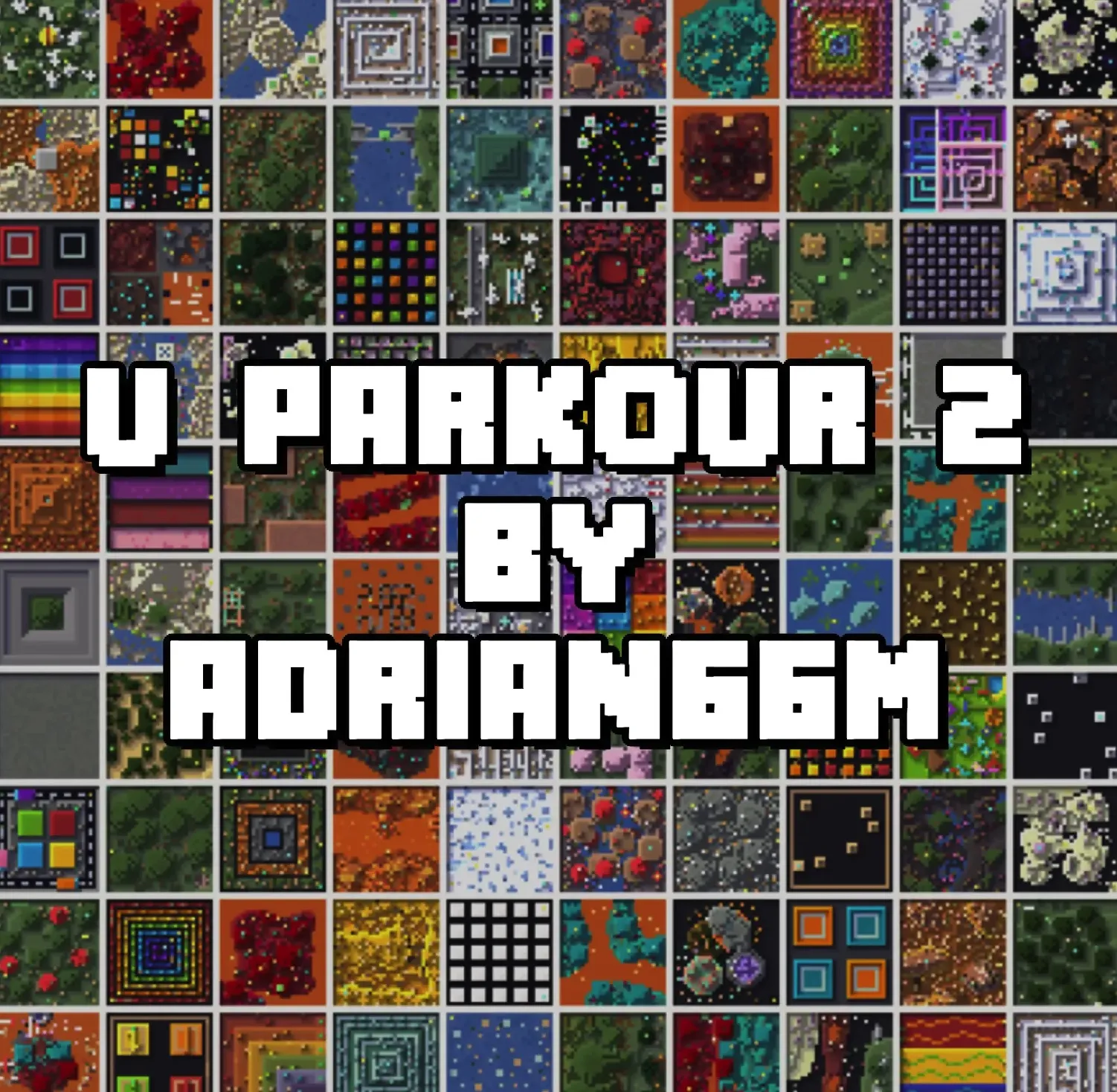 U型酷跑2 U Parkour 2