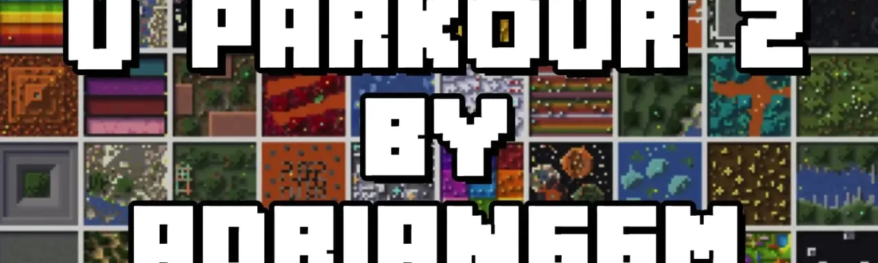 U型酷跑2 U Parkour 2