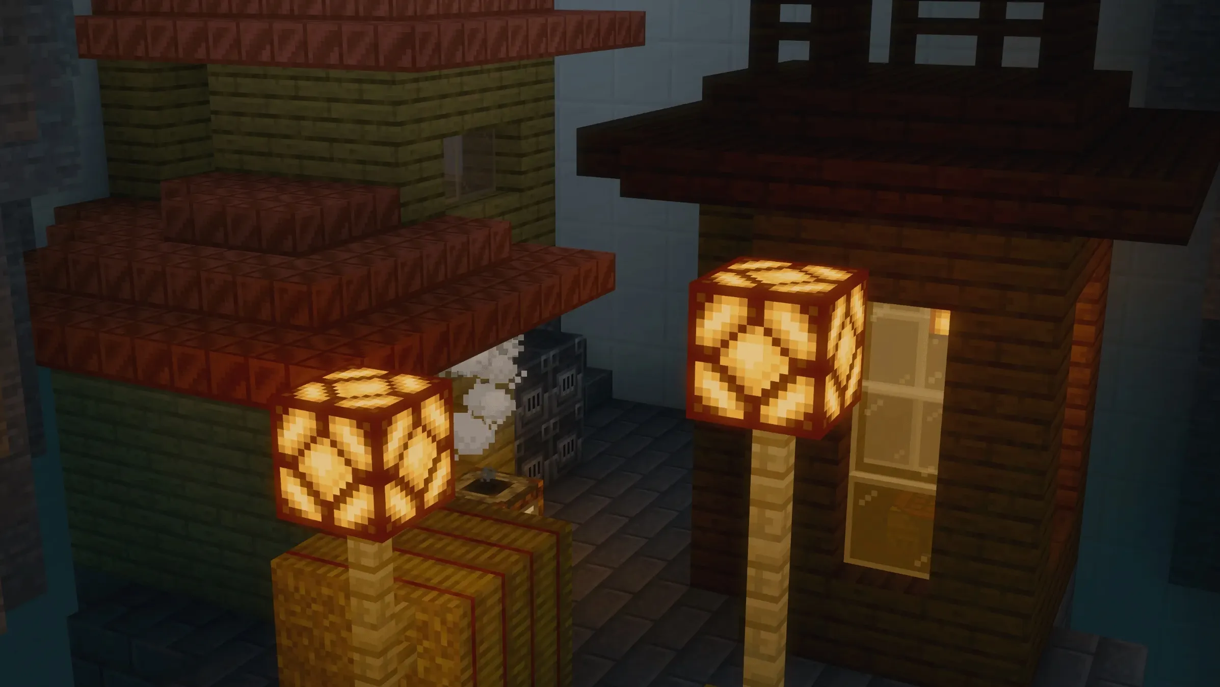 跑酷阶梯2 Parkour Staircase 2