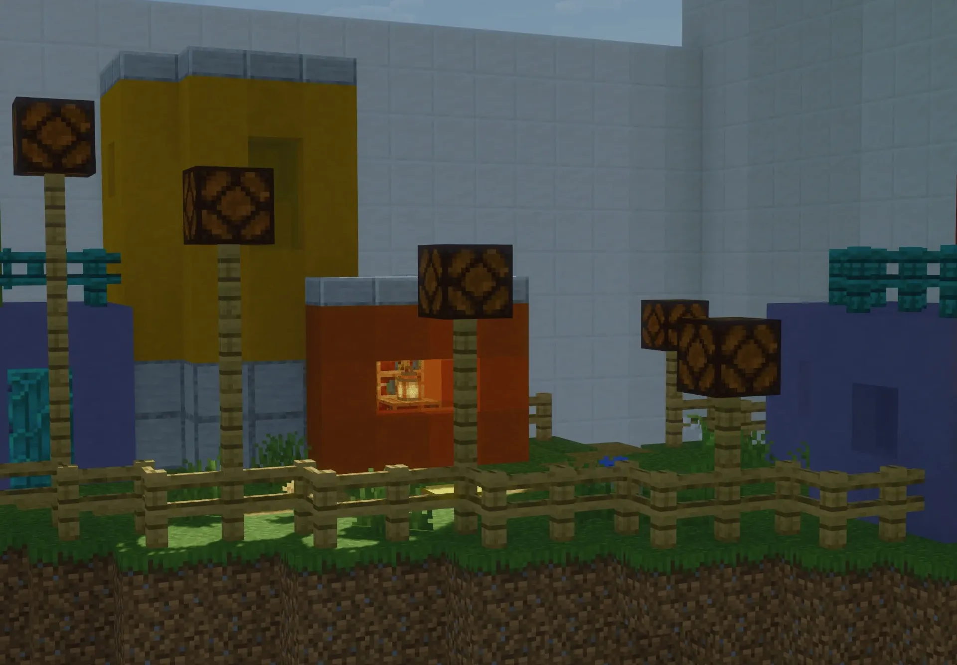 跑酷阶梯2 Parkour Staircase 2