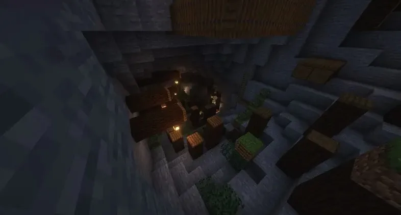 龙卷风跑酷 Tornado Parkour