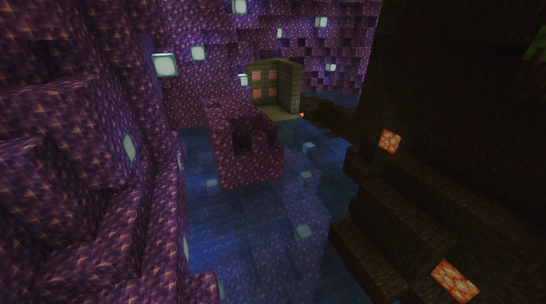 踏入秘密城堡 Castle of Secrets