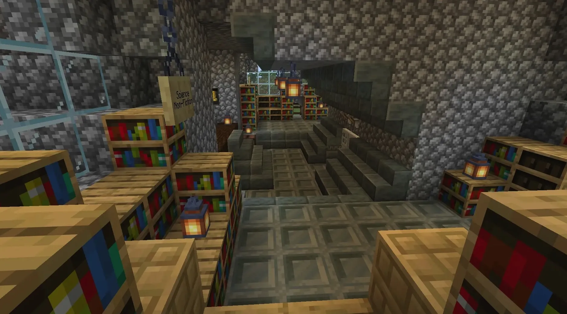 踏入秘密城堡 Castle of Secrets