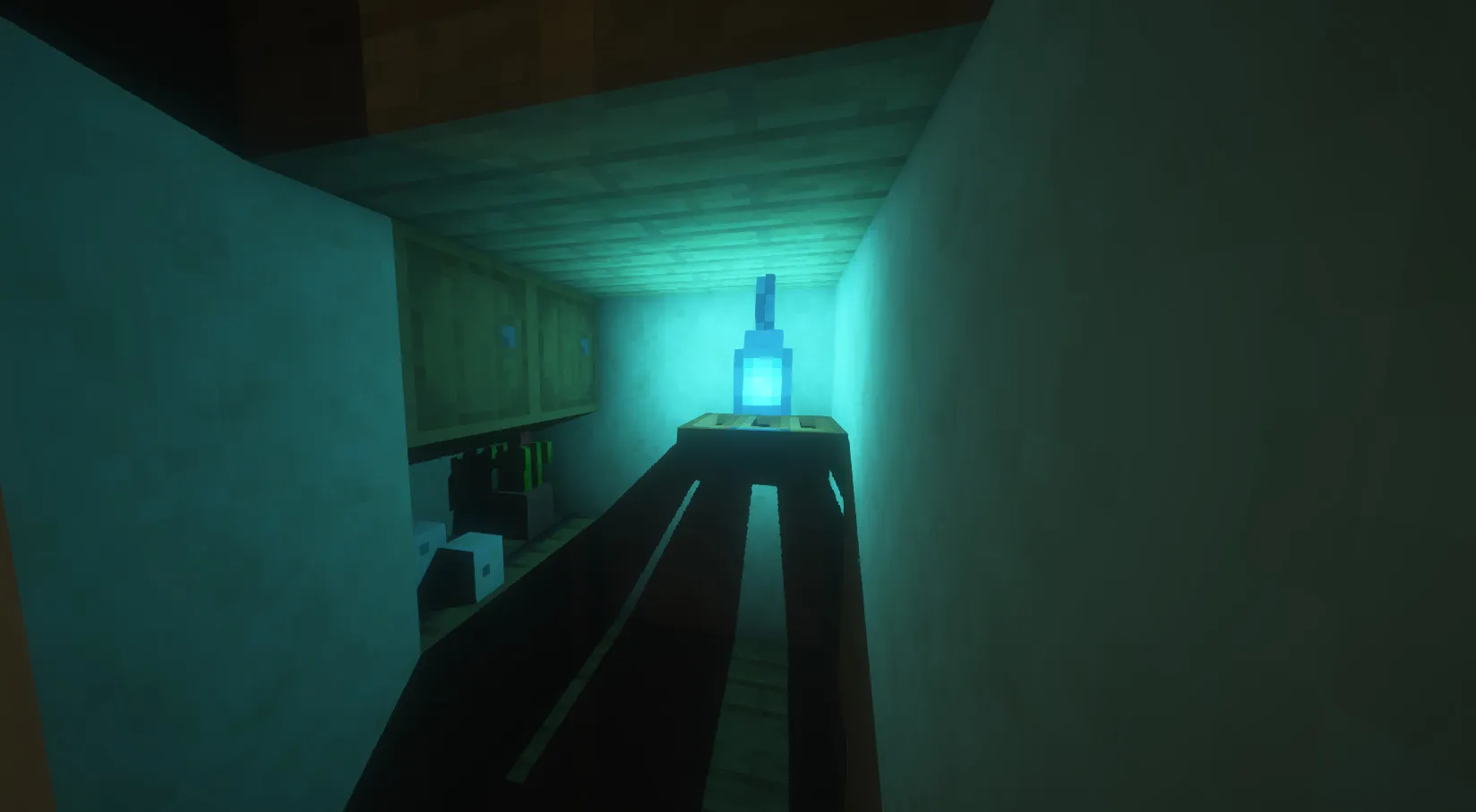 高性能体素光追引擎 Photonics