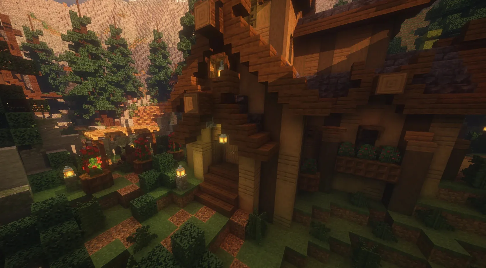 高性能体素光追引擎 Photonics