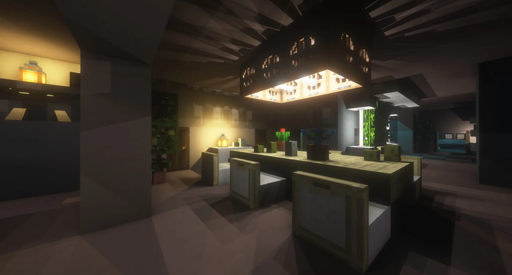 高性能体素光追引擎 Photonics