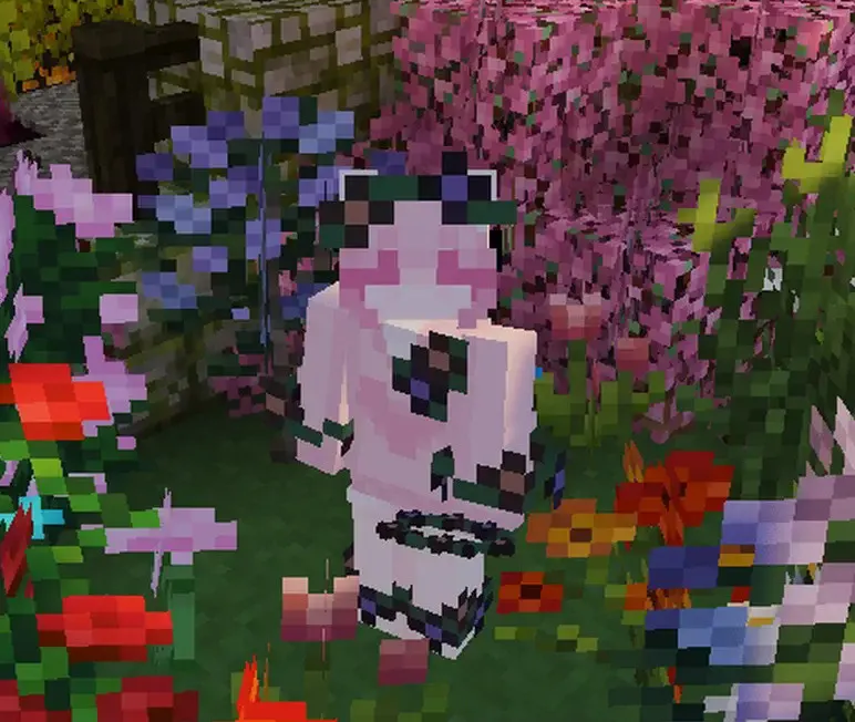 Adina的手工花卉套件 Adina's Kit's Cutie Flowers