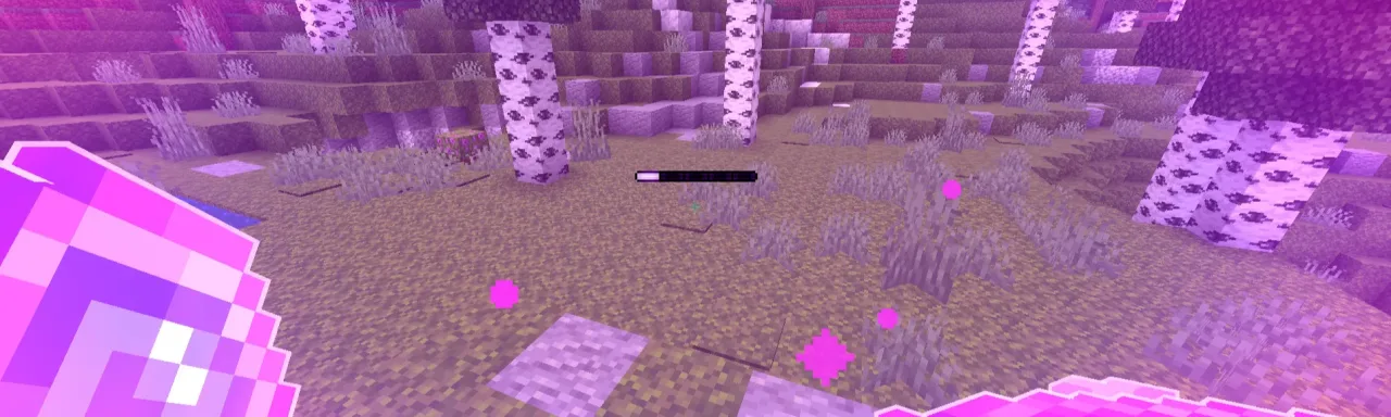 附魔轮廓 Enchantment Outlines