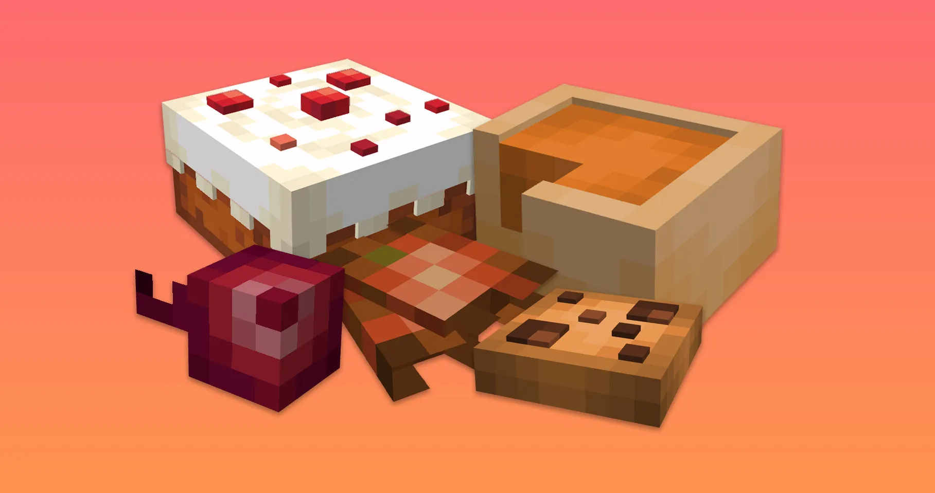 新鲜食物 Fresh Food