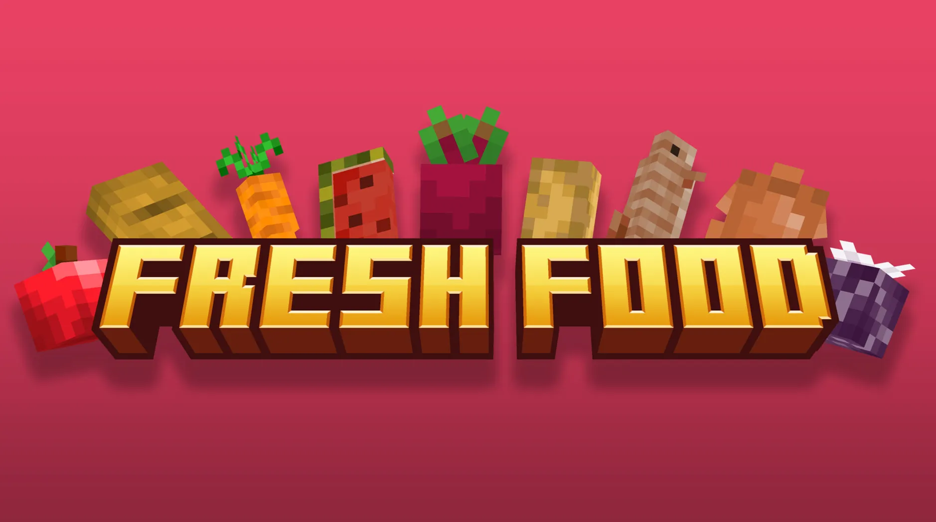 新鲜食物 Fresh Food