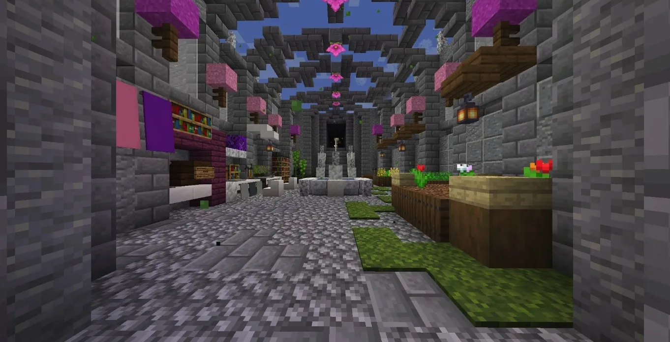 命钟其梦 Fantasy O'clock