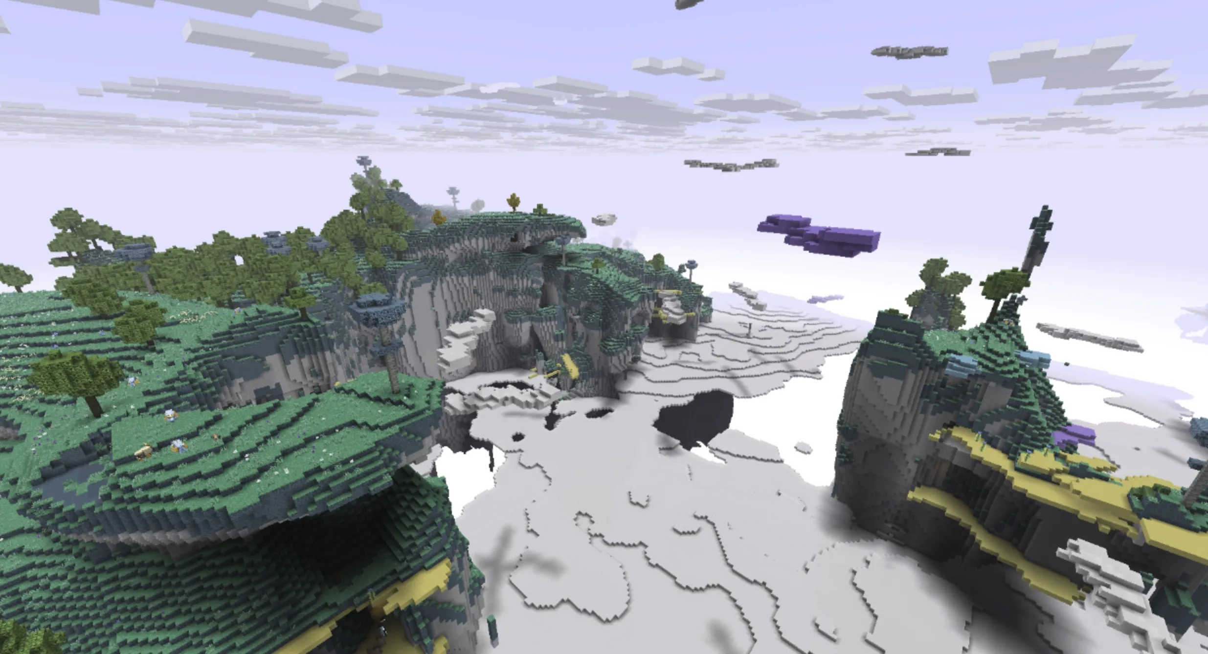 天境2 The Aether II