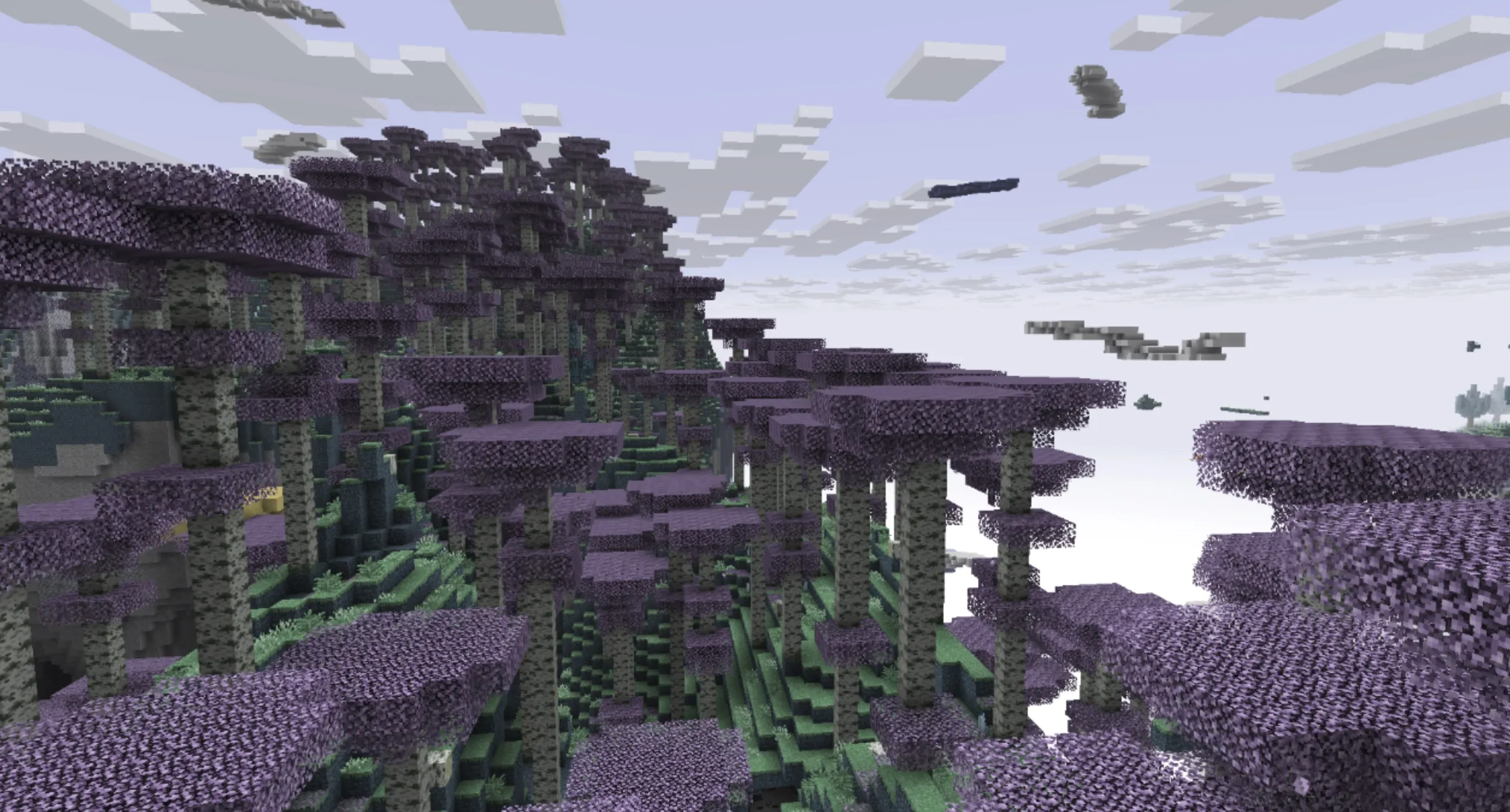 天境2 The Aether II