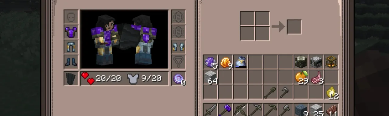 天境2 The Aether II