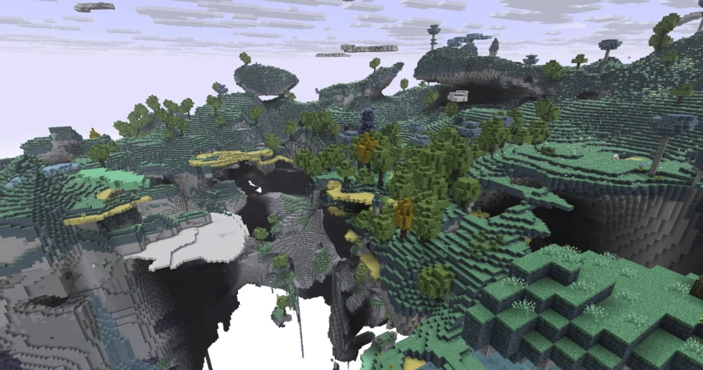 天境2 The Aether II