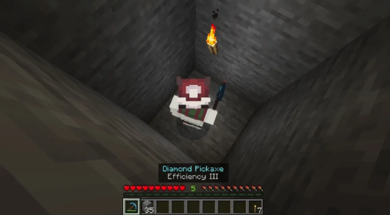 沉浸式物品掉落 Raiyon's Item Physics