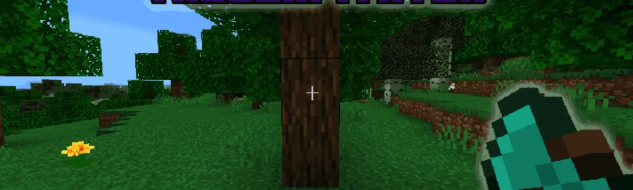 砍树利器 Definitive Tree Capitator