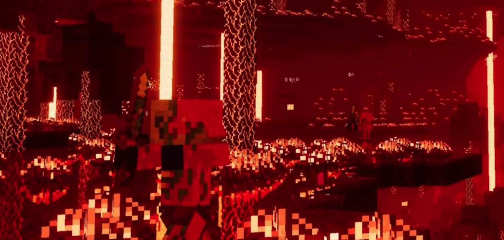 革命性活力视觉 Revolution Vibrant Visuals