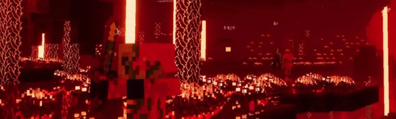 革命性活力视觉 Revolution Vibrant Visuals