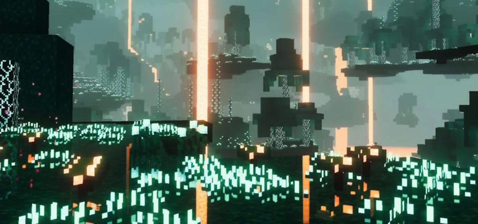 革命性活力视觉 Revolution Vibrant Visuals