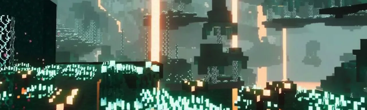 革命性活力视觉 Revolution Vibrant Visuals