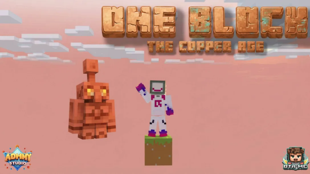One Block
