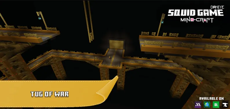 鱿鱼游戏 Squid Game