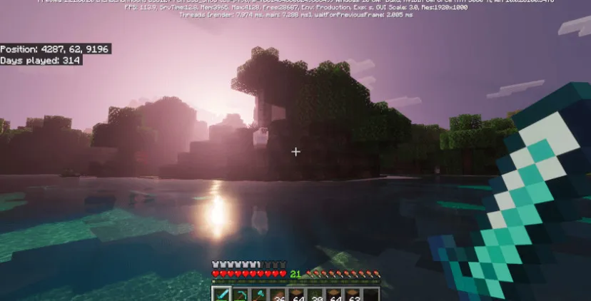 Prizma生动视觉材质包 Prizma Visuals Legacy