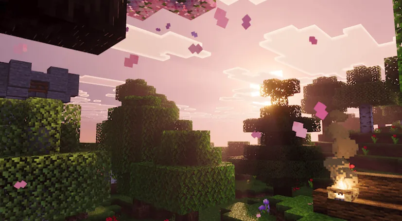 Prizma生动视觉材质包 Prizma Visuals Legacy