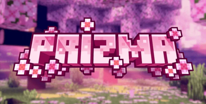 Prizma生动视觉材质包 Prizma Visuals Legacy