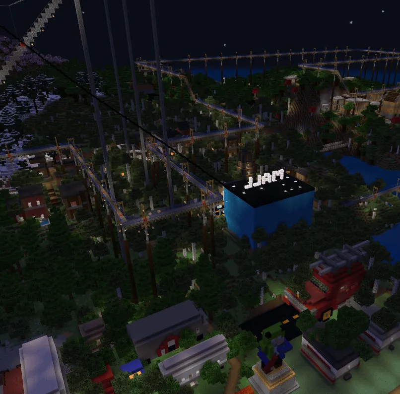 Little Land SMP