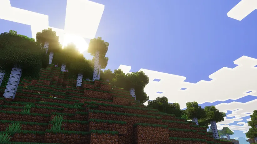 光影梦境 Luminous Dreams